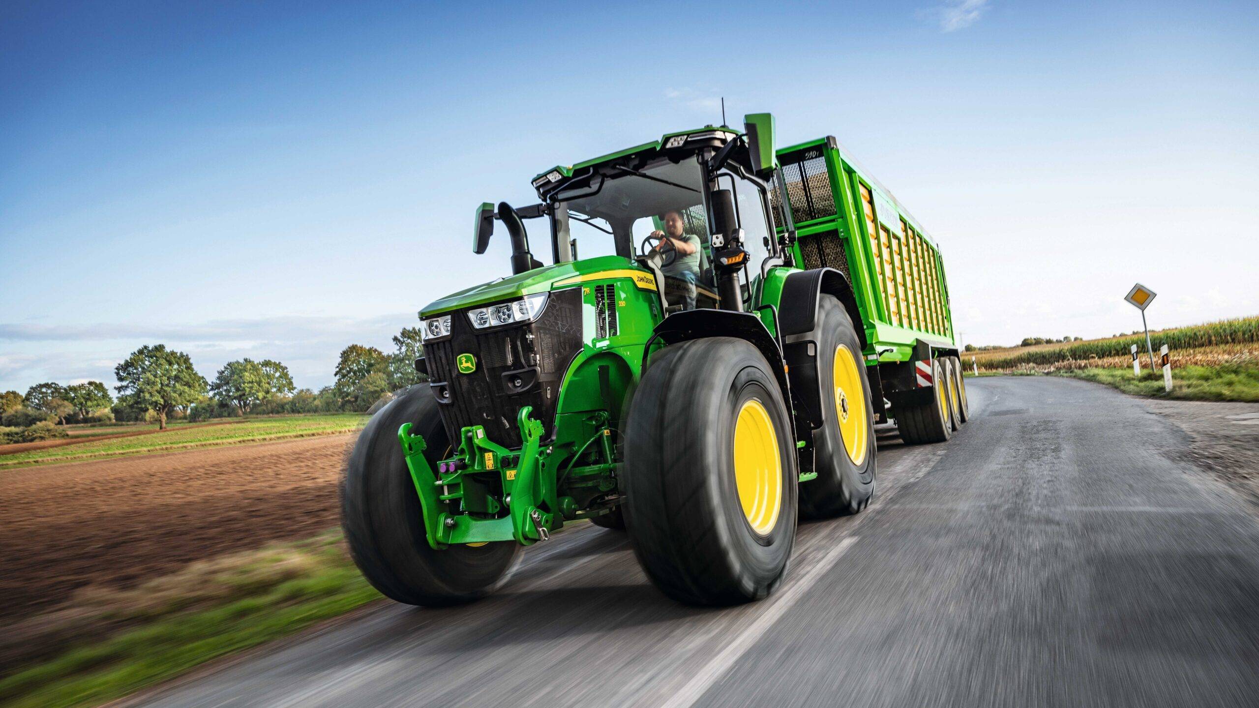 john deere tractores|03_john deere tractores|john deere tractores Series with the new G5Plus CommandCenter